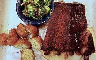 Nashville: Secret Food Tour