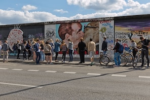 East Berlin History Experience