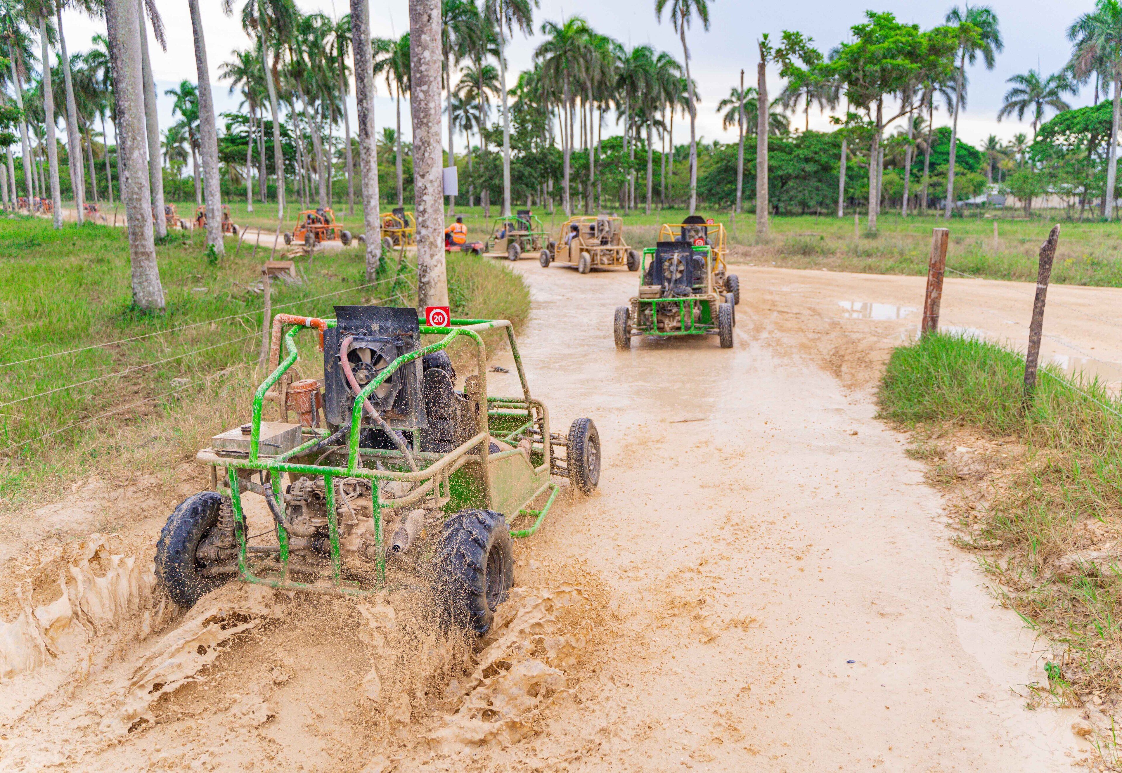 adventure buggies macao