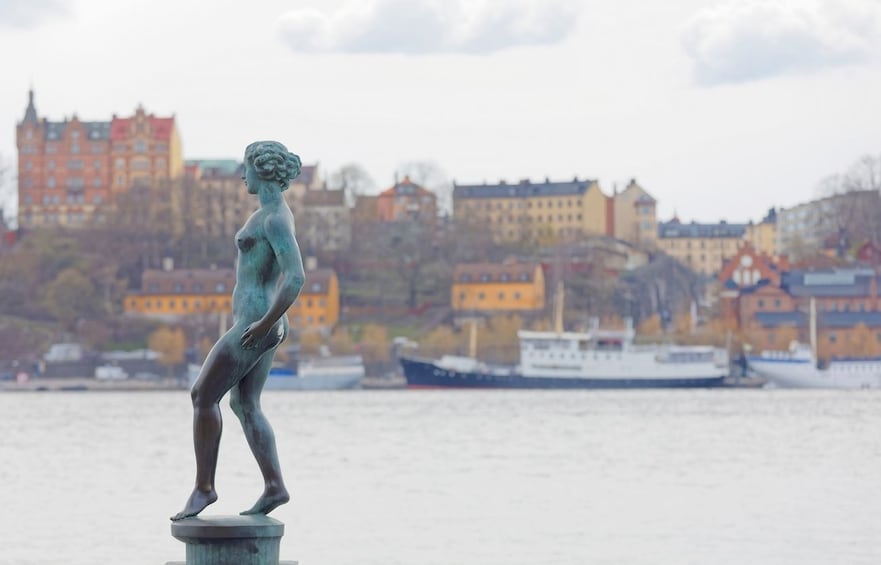 Stockholm's Best Kept Secrets: Private & Personalized