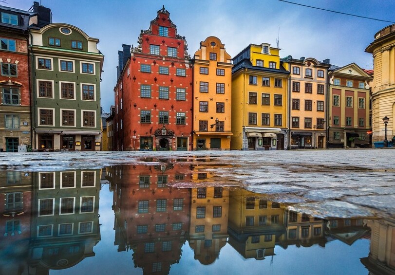 Stockholm's Best Kept Secrets: Private & Personalized