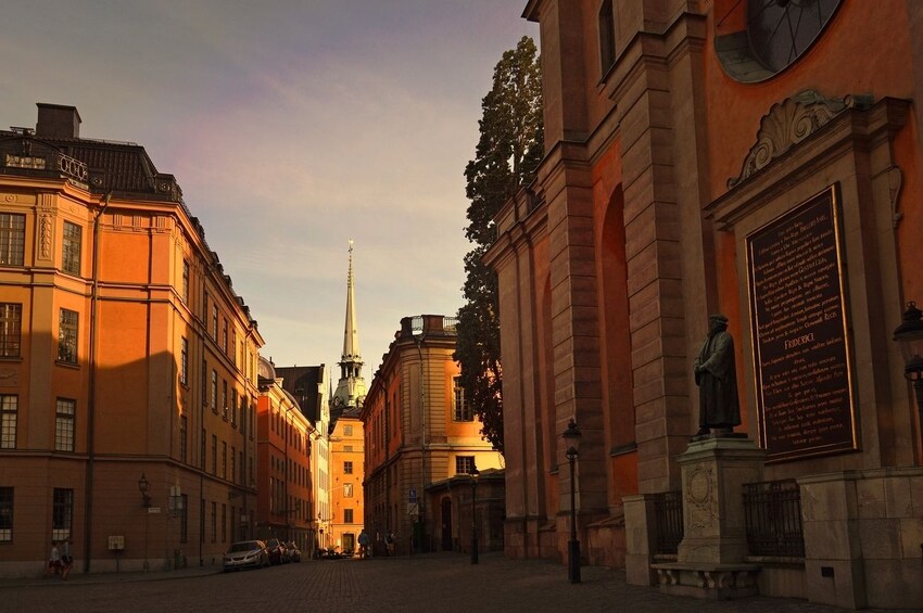 Stockholm's Best Kept Secrets: Private & Personalized