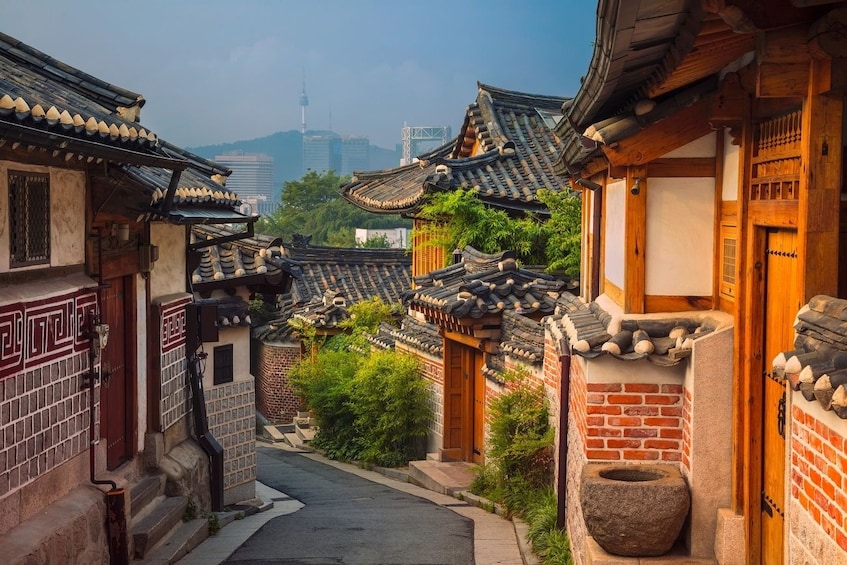 Private & Personalized: Must See Seoul in a Day
