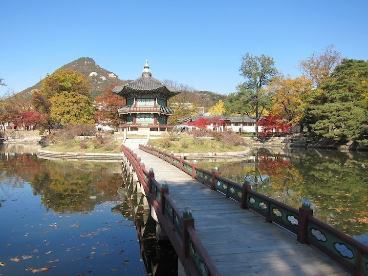 Private & Personalized: Must See Seoul in a Day