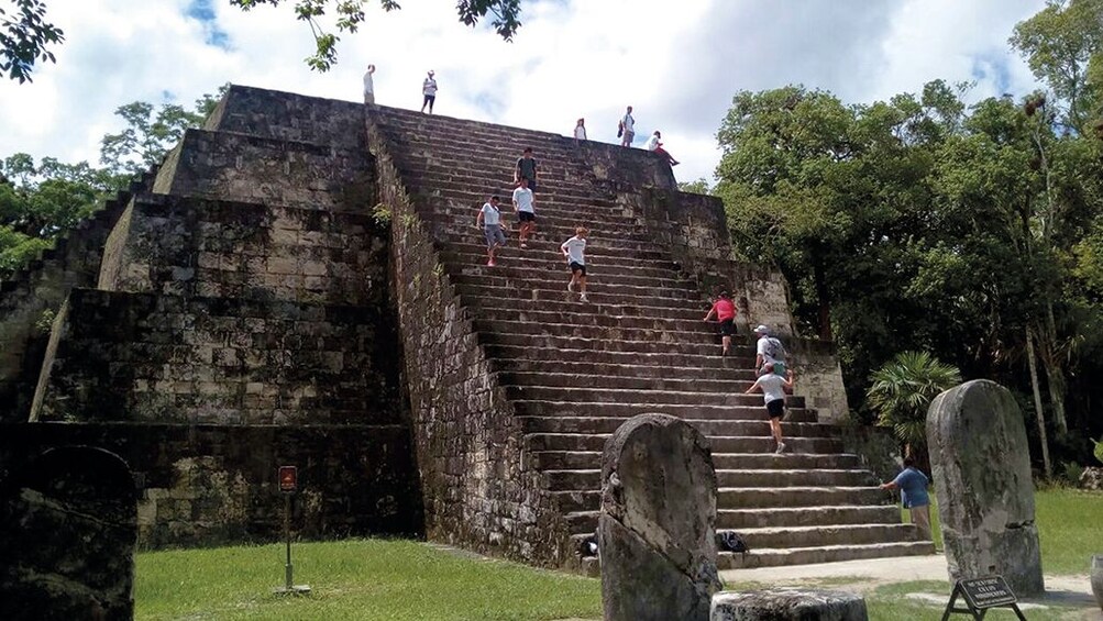 PrivateTour: Tikal Day Tour