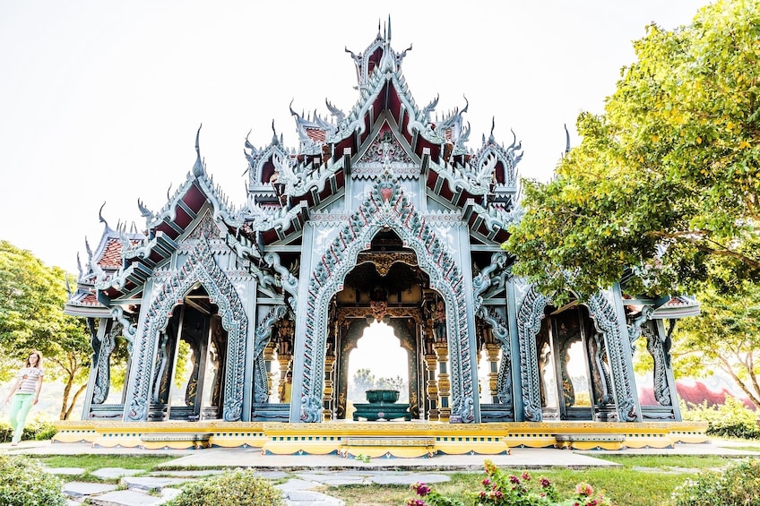 Ancient City (Mueang Boran) 