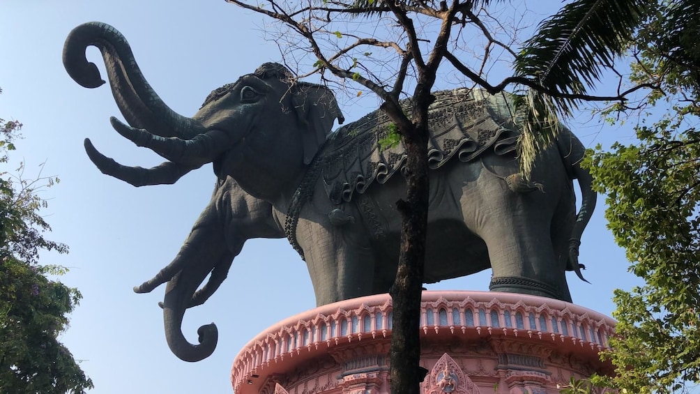 Erawan Museum