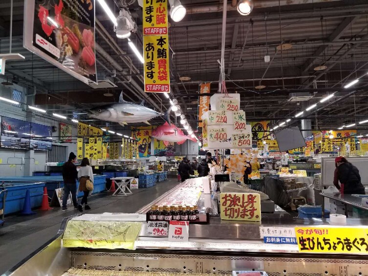Wakayama Day Tour (Koyasan-Shirahama Onsen-Senshiji)
