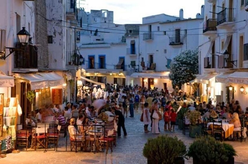 ibiza-at-night-with-old-town-visit