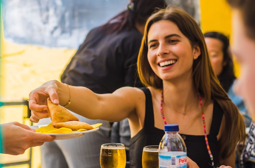 Eats, Street Art and Undiscovered Lisbon Food Tour