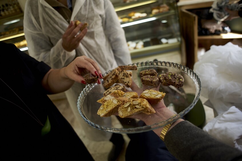 The Other Side of Florence Food Tour