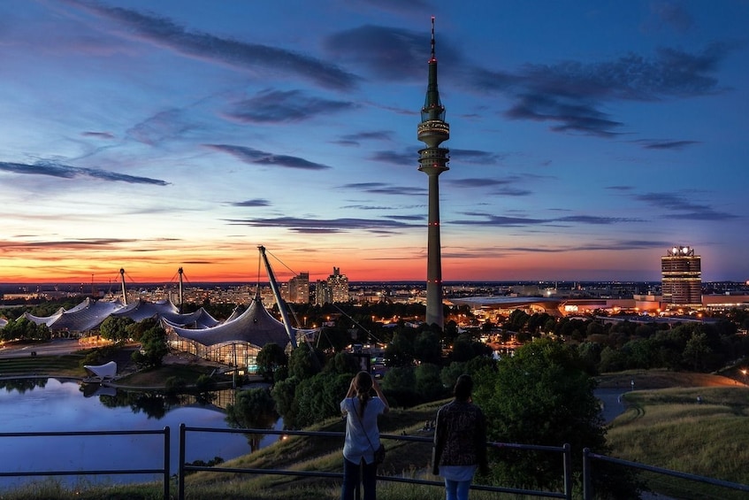 Private Tour: Munich Highlights and Hidden Gems