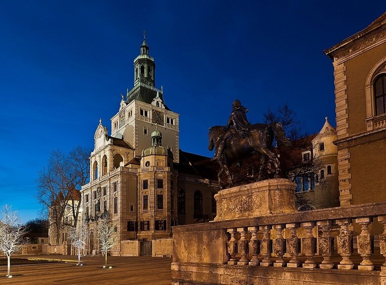 Private Tour: Munich Highlights and Hidden Gems