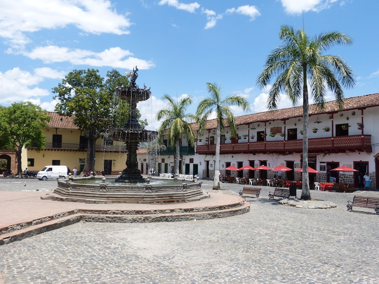 Santa Fe de Antioquia - Hidden Colonial Treasure