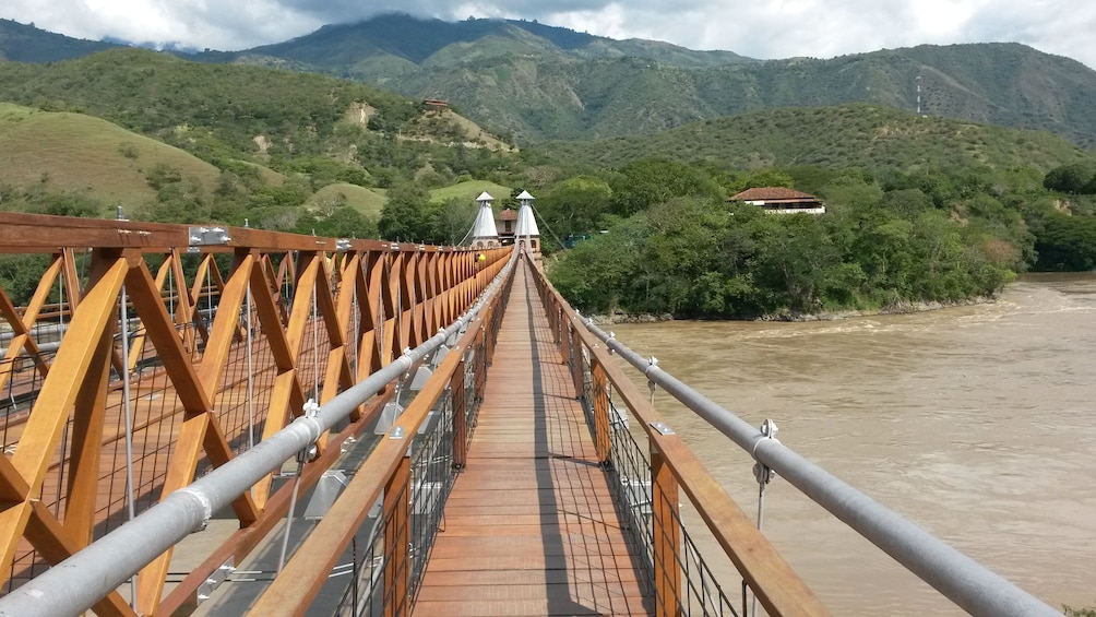 Santa Fe de Antioquia - Hidden Colonial Treasure