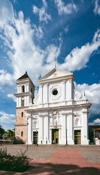 Santa Fe de Antioquia - Hidden Colonial Treasure