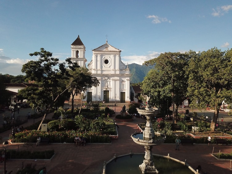 Santa Fe de Antioquia - Hidden Colonial Treasure