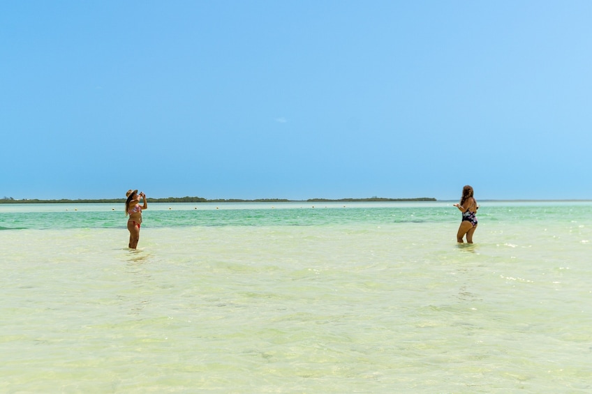 Holbox Island Tour