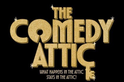 The Comedy Lock-In