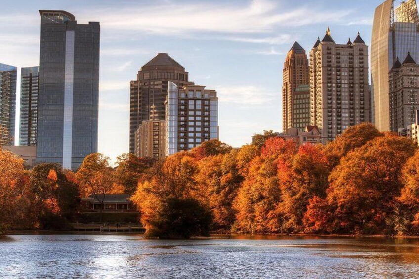 Atlanta