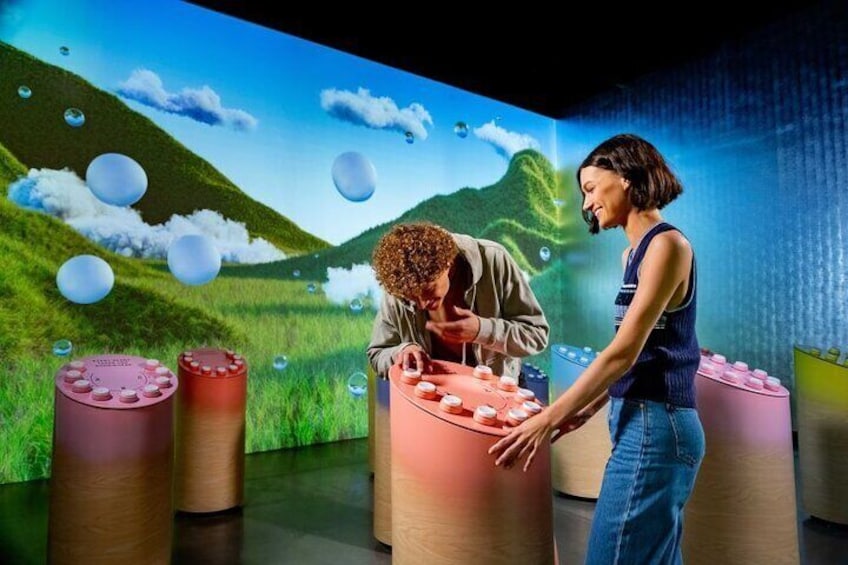 Skip the Ticket Line: World of Coca-Cola Admission