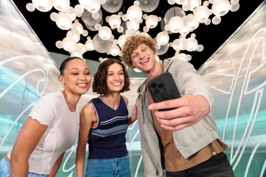 Skip the Ticket Line: World of Coca-Cola Admission in Atlanta