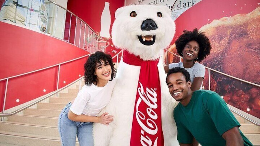 Skip the Ticket Line: World of Coca-Cola Admission in Atlanta