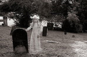 Dahlonega Walking Tours Historic Ghost Walk