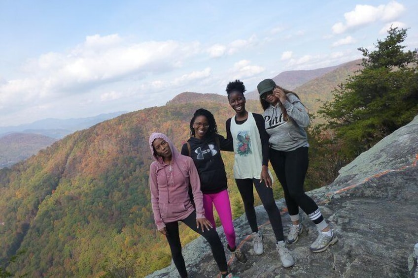 Escape the Day to Day at Victoria State Park