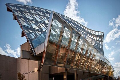 Art Gallery of Ontario: General Admission