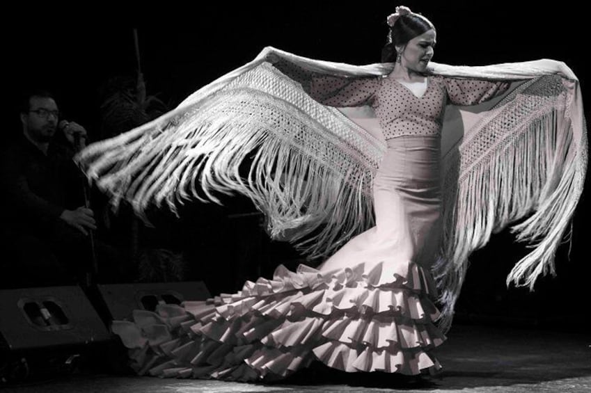 Beautiful show