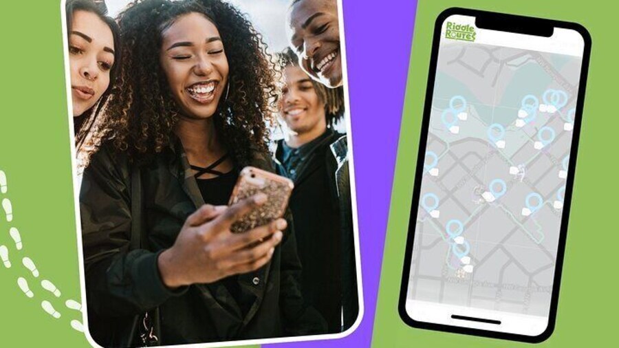 Bend Team Trivia Hunt: New 2024 Mobile Game App!