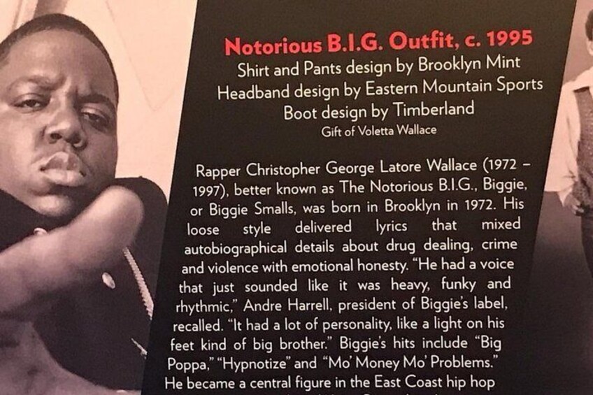 Notorious B.I.G.