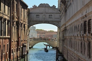 The Real Venice Experience