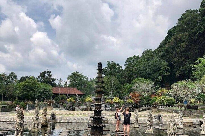 Tirta Gangga