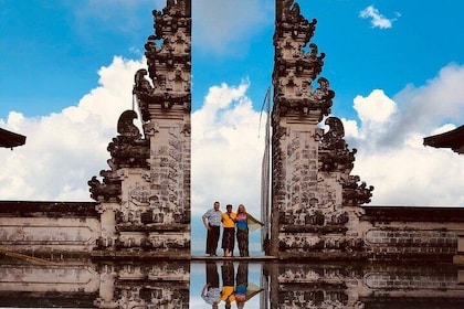 Visite Instagram à Bali : Les plus beaux points de vue