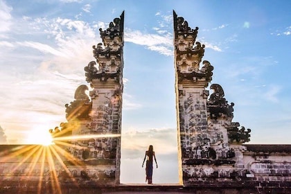 East Bali Private Full Day Tour - All Inclusive