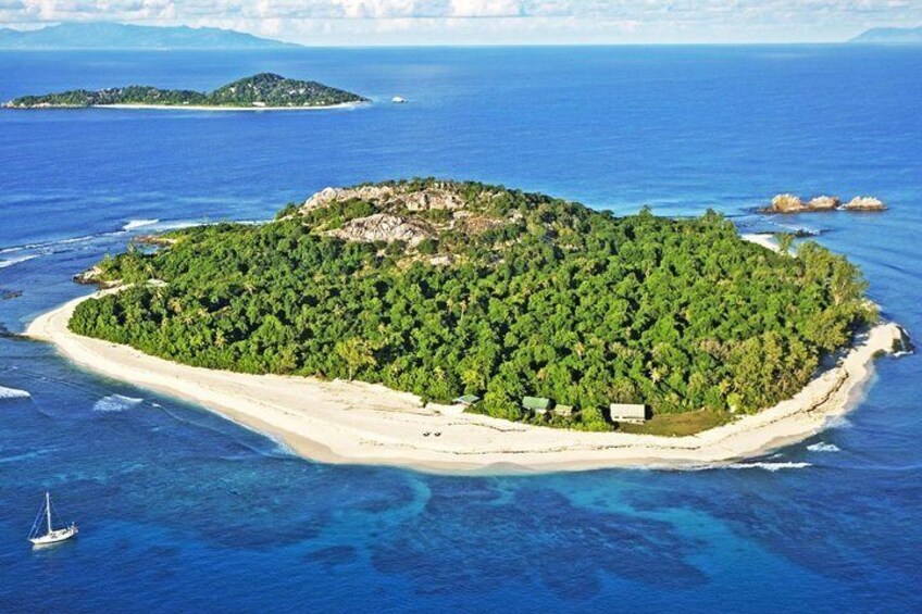 Cousin Island