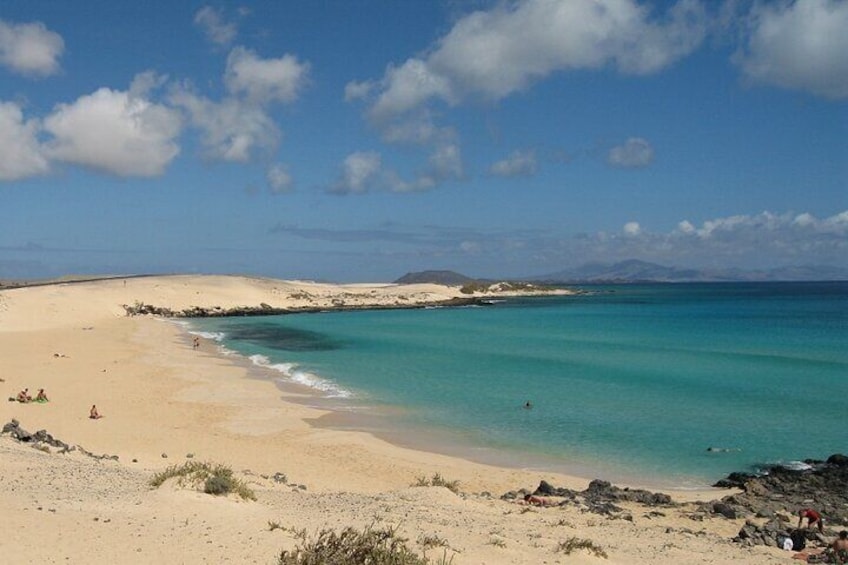 Fuerteventura
