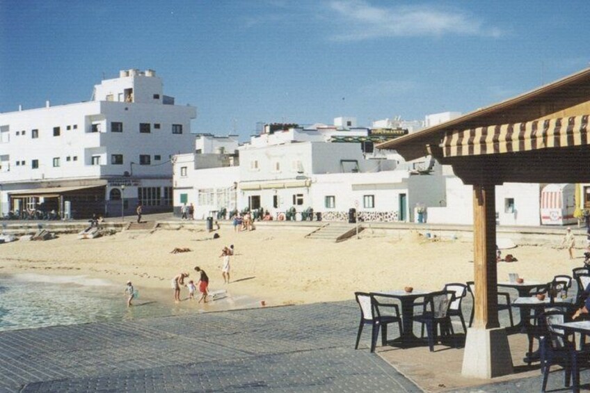 Corralejo