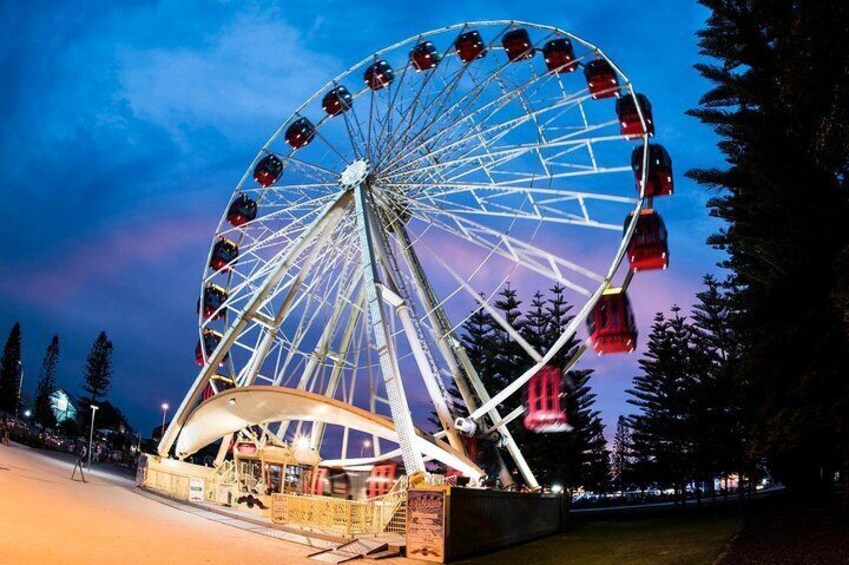 Fremantle Ferris Wheel
