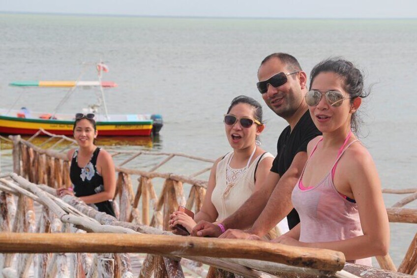 Eco Classic Tour Holbox