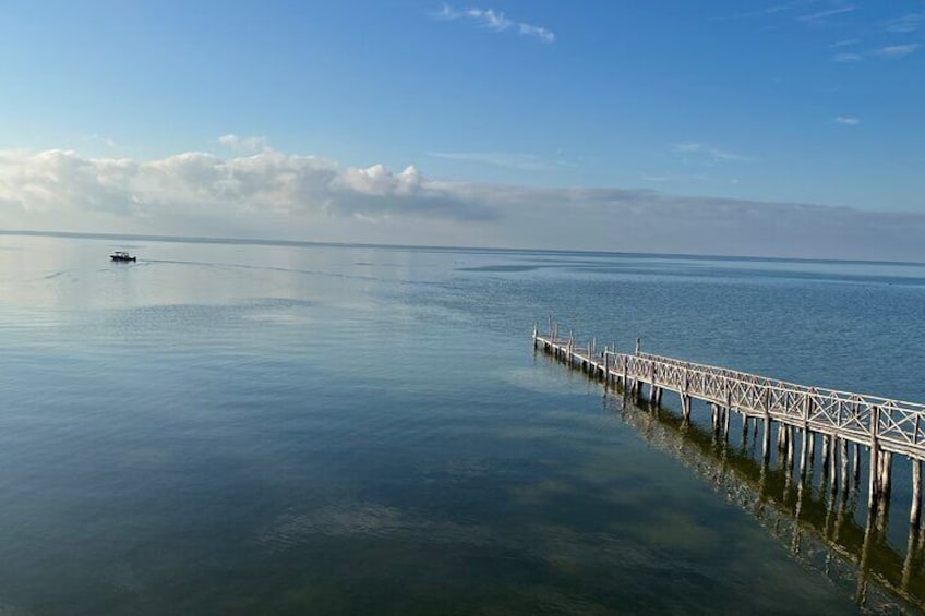 Eco Classic Tour Holbox