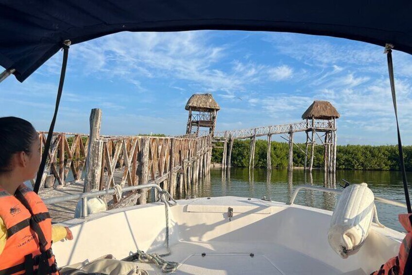 Eco Classic Tour Holbox
