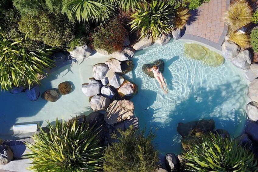 Hanmer Springs Thermal Pools & Spa