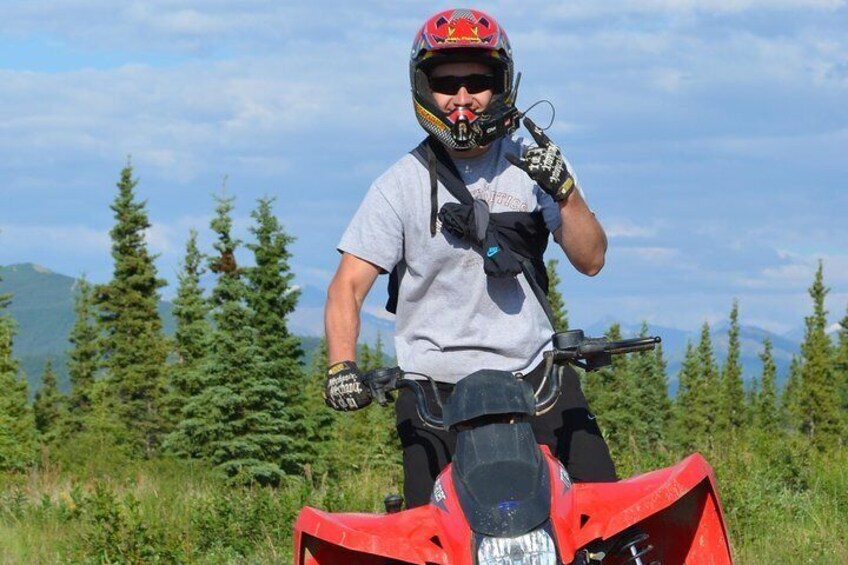 Fun Ride