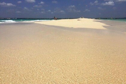 Nakupenda Beach Day Tour in Zanzibar