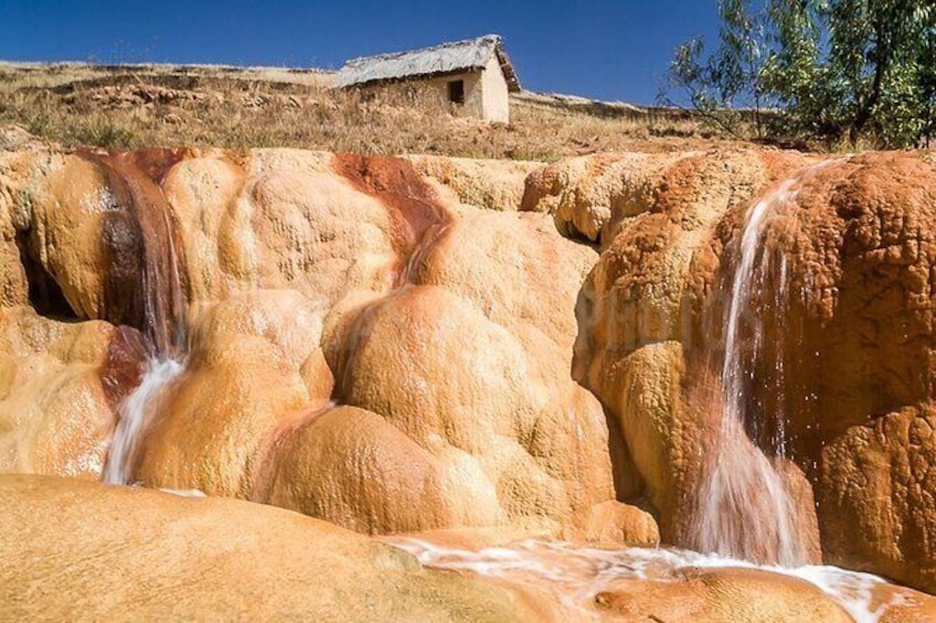 Show item 2 of 6. GEYSERS