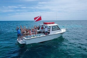 Snorkeling the Beautiful Reefs of Key Largo
