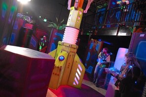 Bounce Milwaukee Unlimited Admission